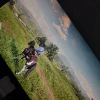 کیس گیمینگ RX580|رایانه رومیزی|کرج, کمال‌شهر|دیوار