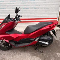 honda pcx 160|موتورسیکلت|رشت, گلسار|دیوار