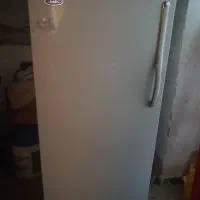 فریز جنرال استیل سالم