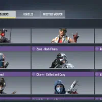 اکانت لول 400 خفن|کنسول، بازی ویدئویی و آنلاین|رفسنجان, |دیوار