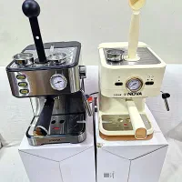 اسپرسو ساز نوا
