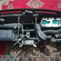 داشبوردپراید صبا|قطعات یدکی و لوازم جانبی|خان ببین, |دیوار