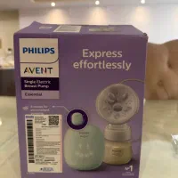 شیردوش برقی اونت مدل effortlessly