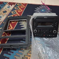 ضبط فابریکی پارس تیوفایو