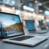 بزرگترین فروشگاه انواع لپ تاپ استوک و آکبند/اقساطی|رایانه همراه|تهران, میرداماد|دیوار