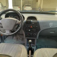 تیبا۱مدل۱۴۰۰دوگانه دستی|خودرو سواری و وانت|مشهد, ایثارگران|دیوار