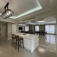 ۱۷۵ متر مدرن دو قدمی پارک قیطریه