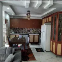 ۱۰متر کابینت به همراه سینک و شیر