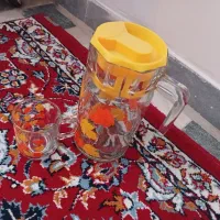 ظروف آشپزخانه