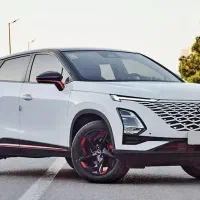 فونیکس FX دو دف وارداتی AWD، مدل ۱۴۰۳