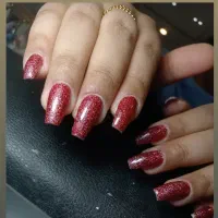 کاشت ناخن ۲۸۰|خدمات آرایشگری و زیبایی|شیراز, پودنک|دیوار