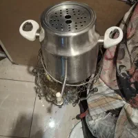 کتری|قوری، کتری، قهوهساز دستی|تهران, گمرک|دیوار
