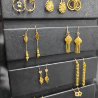 طلای بدون اجرت|جواهرات|شیراز, شاهچراغ|دیوار
