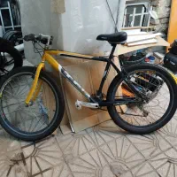 دوچرخه تایوانی سایز 26|دوچرخه، اسکیت، اسکوتر|کرمانشاه, |دیوار