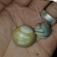 مهره زبونبند.|جواهرات|اهواز, فرهنگ شهر|دیوار