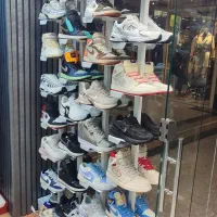 دکور و ویترین کتونی فروشی|فروشگاه و مغازه|قدس, شهرقدس|دیوار