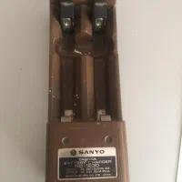 ۲ تا شارژر باتری ژاپنی|دوربین عکاسی و فیلم‌برداری|تهران, جنت‌آباد مرکزی|دیوار