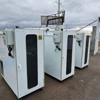 دستگاه خشک کن میوه،عناب،انگورقرمز،لبنیاتd400gt|ماشین‌آلات صنعتی|کرج, اتحاد|دیوار