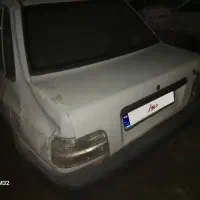 پراید موتور صفر|خودرو سواری و وانت|آبادان, |دیوار
