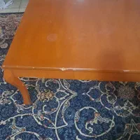 میز جلو مبلی
