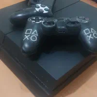 ps4 fat|کنسول، بازی ویدئویی و آنلاین|مشکیندشت, |دیوار