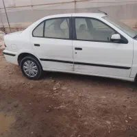 سمند 98|خودرو سواری و وانت|شریف‌آباد, |دیوار