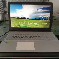 لپ تاپ asus x542un