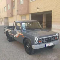 نیسان ex اکستند تکسوز صفر و خشک مدل 1405