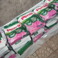 پودر ماشین لباسشویی پرسیل 5 کیلویی