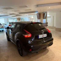 نیسان جوک ۲۰۱۶ فول اسپورت|خودرو سواری و وانت|ساری, |دیوار