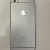 آیفن 6 پلاس بدون هیچ خط خش و مشکلی