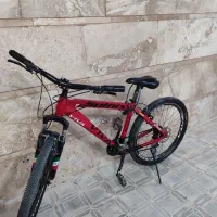 دوچرخه سایز 26