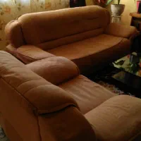 مبل راحتی|مبلمان خانگی و میز عسلی|کرج, شهرک فهمیده|دیوار