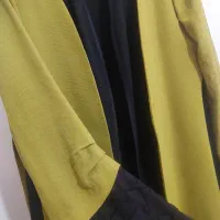 مانتو بلند جلو باز|لباس|کبودرآهنگ, |دیوار