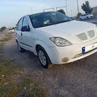 تیبا۲ مدل ۹۴ خونگی