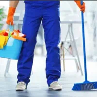 نظافت ساختمان