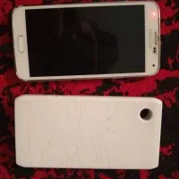 سامسونگ گالکسی s5 + پاور رایگان با کارتن|موبایل|تهران, آهنگران (سراسیاب دولاب)|دیوار
