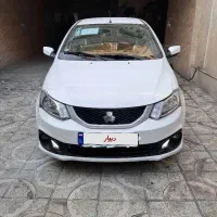 ساینا S استاندارد ۸۵ گانه بی نظیر در حد صفر ۱۴۰۳|خودرو سواری و وانت|اسلام‌شهر, شهرک قائمیه|دیوار