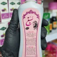 شامپو رشد مجدد مو و ضد ریزش قوی