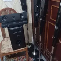 سینما خانواده مارکhamrz