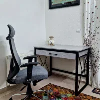 میز کامپیوتر+میزمدل1414+میز تحریر+میزکامپیوتر