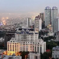 ۱۰/۰۰۰ متر زمین مشارکت پونک