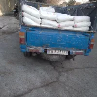 حمل نخاله پخش مصالح ساختمانی