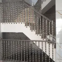 نصب تخصصی نرده استیل