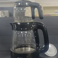 چای ساز سرهمی کاخ لر