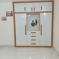 کابینت و کمد دیواری