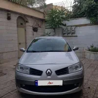مگان اتومات|خودرو سواری و وانت|مشهد, سناباد|دیوار