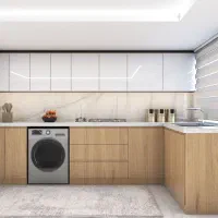 تعمیرات و تغیرات کمد و کابینت پذیرفته میشود