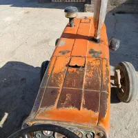 تراکتور رومانی