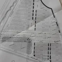 زمین ۱۸۰متری توسعه جوان شش‌دانگ